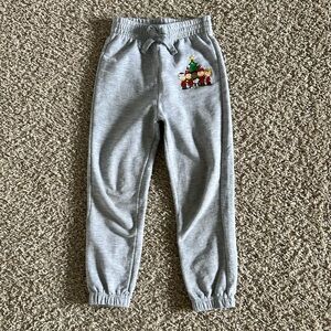 Peanuts sweatpants